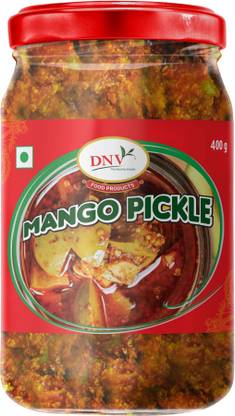 DNV Mango Pickle