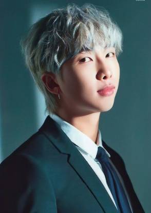 CCT BTS Bang Bang CON Photocards, Kpop A4 SIZE Paper Print