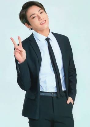 Corona 84 BTS Bang Bang CON Photocards, Kpop SIZE Paper Print