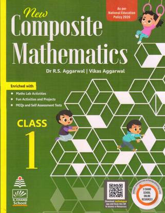 New Composite Mathematics Class 1