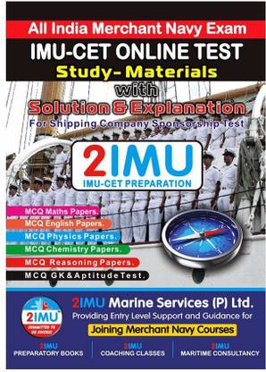 Imu Cet Study Material