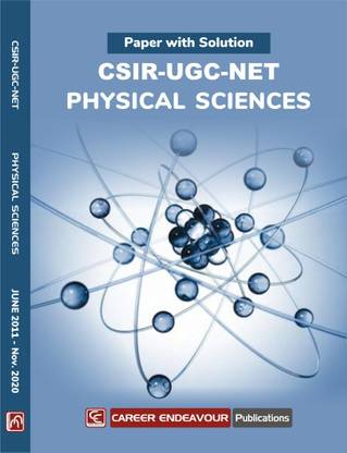 CSIR NET Physical Science Solved Papers