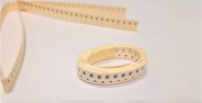 AEAAICO 470Kohm SMD (0603 Package) Fixed Resistor, 1% Fixed Resistor