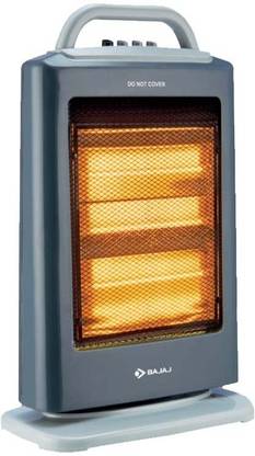BAJAJ Majesty RH3H Halogen Room Heater