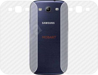MOBART Back Screen Guard for SAMSUNG GALAXY S3 NEO I9300I