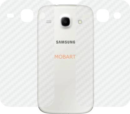 MOBART Back Screen Guard for SAMSUNG CORE DUOS I8262