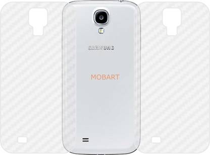 MOBART Back Screen Guard for SAMSUNG GALAXY S4 (I9500)