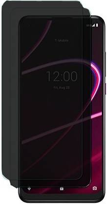 S2A Impossible Screen Guard for T-mobile Revvl 5g