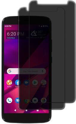S2A Impossible Screen Guard for Blu c6l 2020
