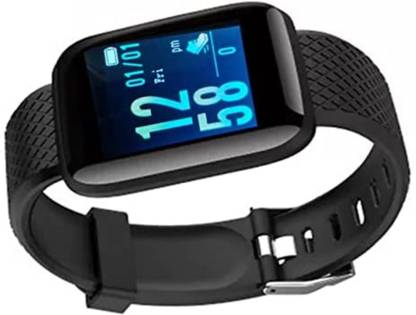 Stybits LatestID116 smartband with music control