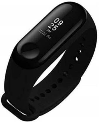 Clairbell QAP_297A M3 Smart Band Smartwatch