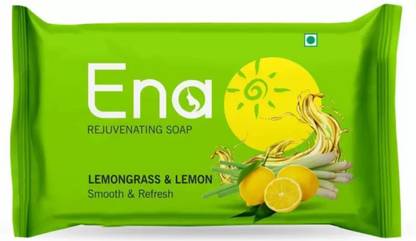 RCM ENA REJUVENATING SOAP