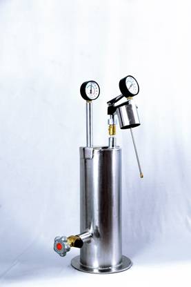 panayees LIVE SODA MAKER MACHINE Soda Maker