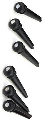 CONNEC Pack of 6 String Holder