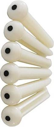 music galaxy Pack of 6 String Holder