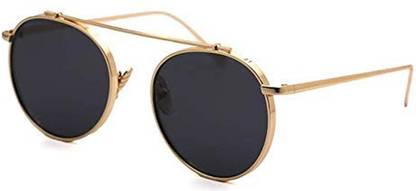 Round Sunglasses