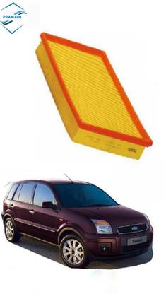 PRAMAOJ Car Air Filter For Ford Fusion