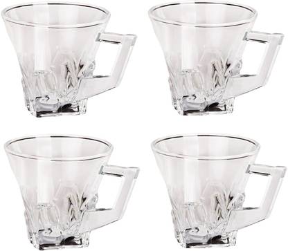 Pack of 4 Glass