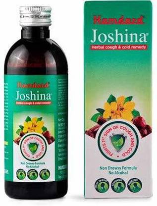Hamdard Joshina 200ml ( Pack of 3 )
