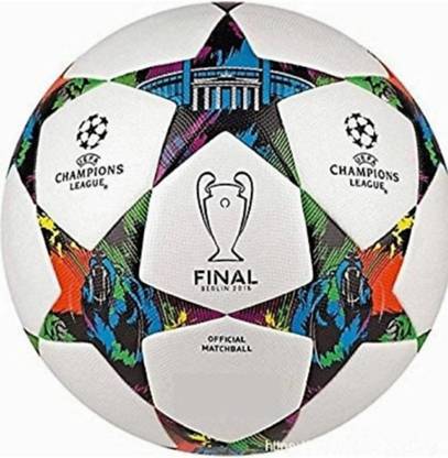 radion RF jungle champion league football size-5 Football - Size: 5