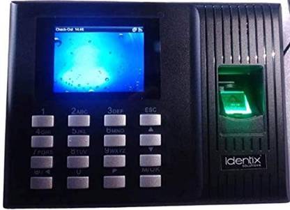 Identix K90 + ID Access Control