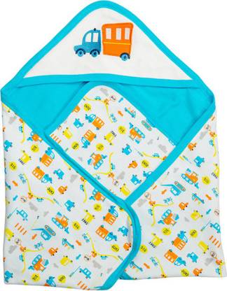 NOVEL Printed Single Baby Sleep Sack for  AC Room