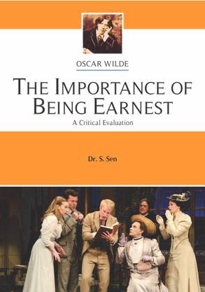 The Importance of Being Earnest