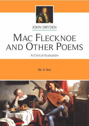 Mac Flecknoe and Other Poems