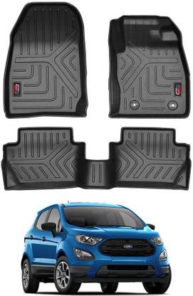 GFX TPV Tray Mat For  Ford Ecosport