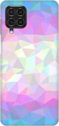 COBIERTAS Back Cover for Samsung Galaxy A42 5G