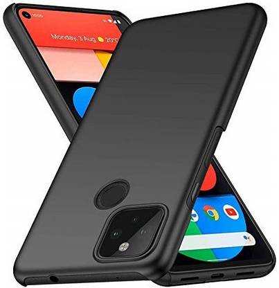 TESPARK Back Cover for Google Pixel 5 ,Google Pixel 5 5G