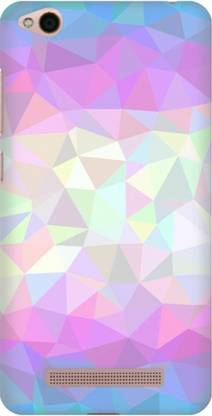 Coberta® Back Cover for Mi Redmi 4A