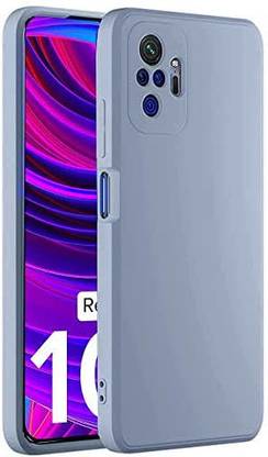 Mother hub baddi Back Cover for Resmi note 10