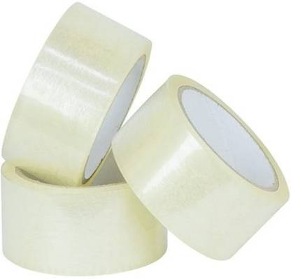 Hayat Single Sided NA Cello Tape (Manual)