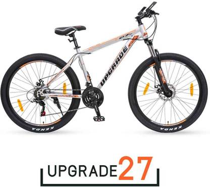 Upgrade WEAPON 700 85% Assembled 27.5 T (inch) Mountain/Hardtail Cycle