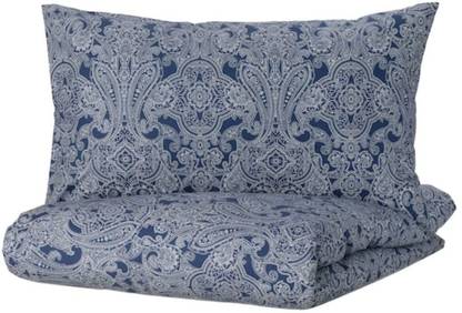 IKEA Single Cotton Duvet Cover