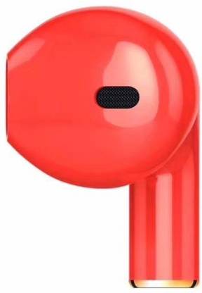 Raptas I8X Mini Bluetooth Headset Stereo Smart In-Ear Invisible Earbud Bluetooth
