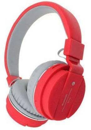 UADY Wireless Headphone Bluetooth & Wired