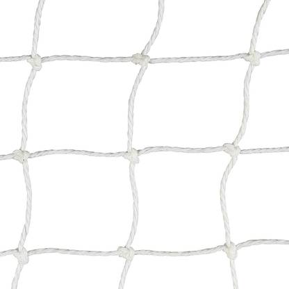 Imegaz Bird Control Net UV Stabilised Netting Solution(6x10Feet white color)(Pack of 1) Insect Net