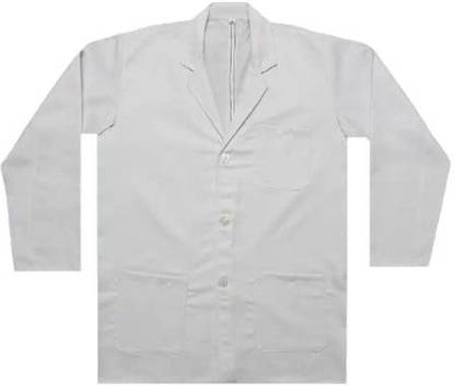 schooloo.com Lab Coat