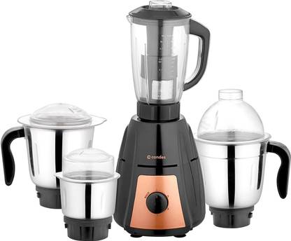 Candes Eathan 900 W Mixer Grinder