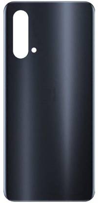 SRaccessories ONEPLUS CE 5G [GLASS ] Back Panel