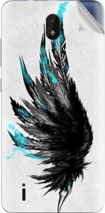 tiddler Nokia C1 2nd Edition Mobile Skin