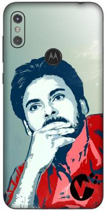 wrap craft Motorola Moto One Power Mobile Skin