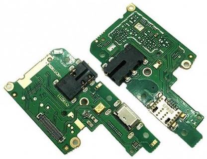 Itish Vivo_S1 Vivo S1 Premium Charging Connector Flex cable