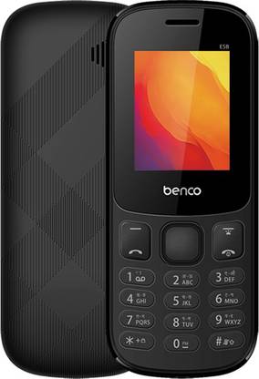 Benco E5 Power Pack Mod