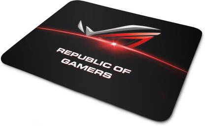 Shieldsmore Gaming mouse pad design 5 Non Slip Base Mousepad
