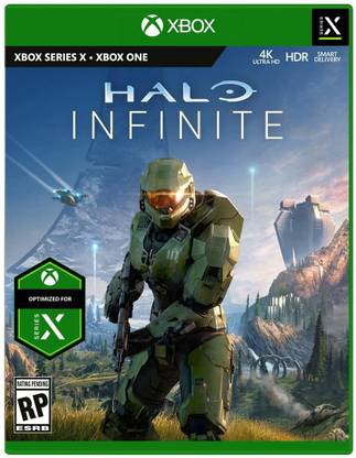 Halo Infinite (Standard)