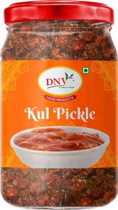 DNV Kul Pickle