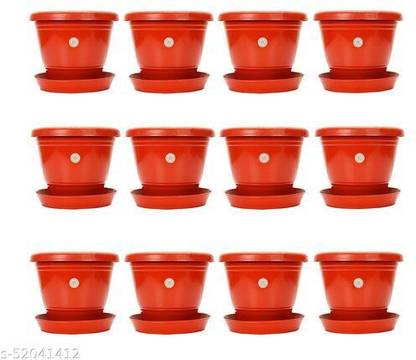 AVA Plant Container Set